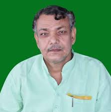 PREM SHANKAR SINGH